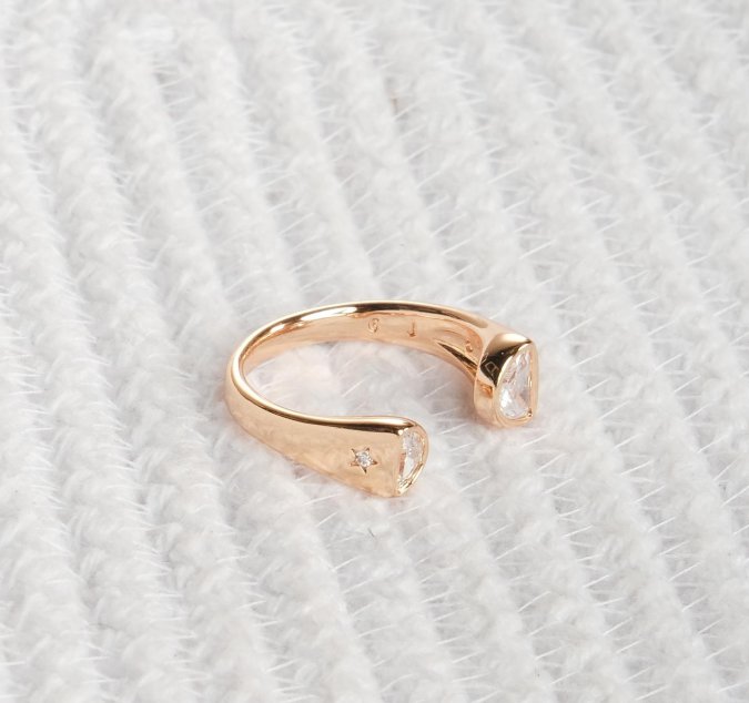 گوشواره روناک