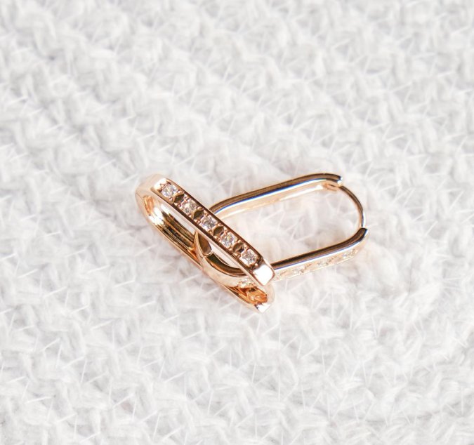 گوشواره بلند گوشواره بلند