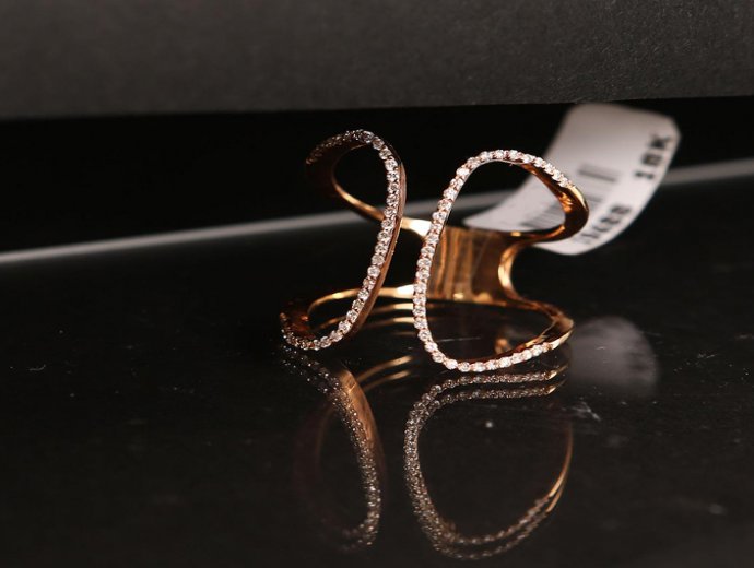 گوشواره روژان