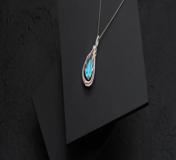 نقش متریال های طبیعی در طلا